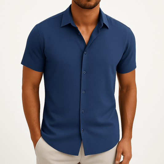 Premium Linen Shirt